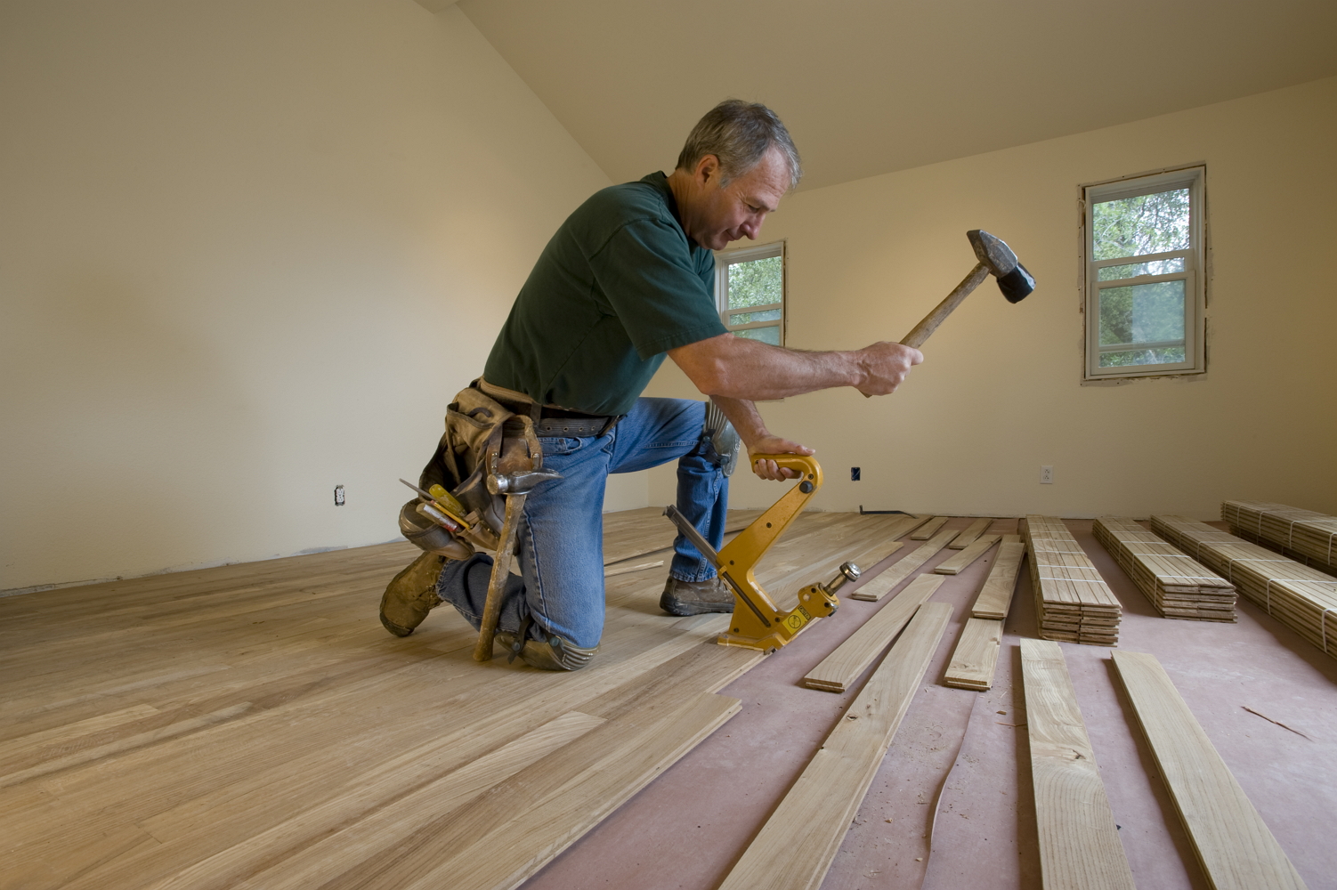 Yamanlar Laminatçı